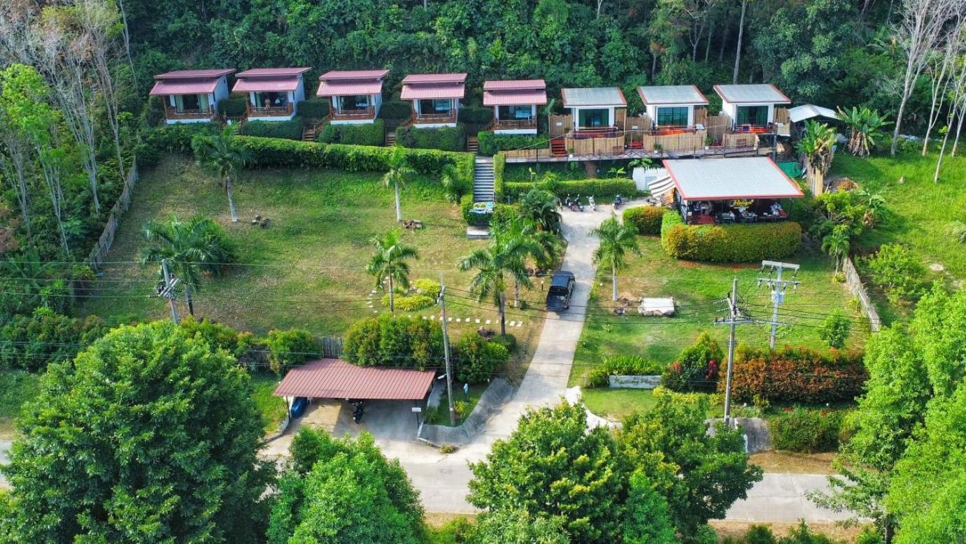 Resting Place Ko Yao מראה חיצוני תמונה