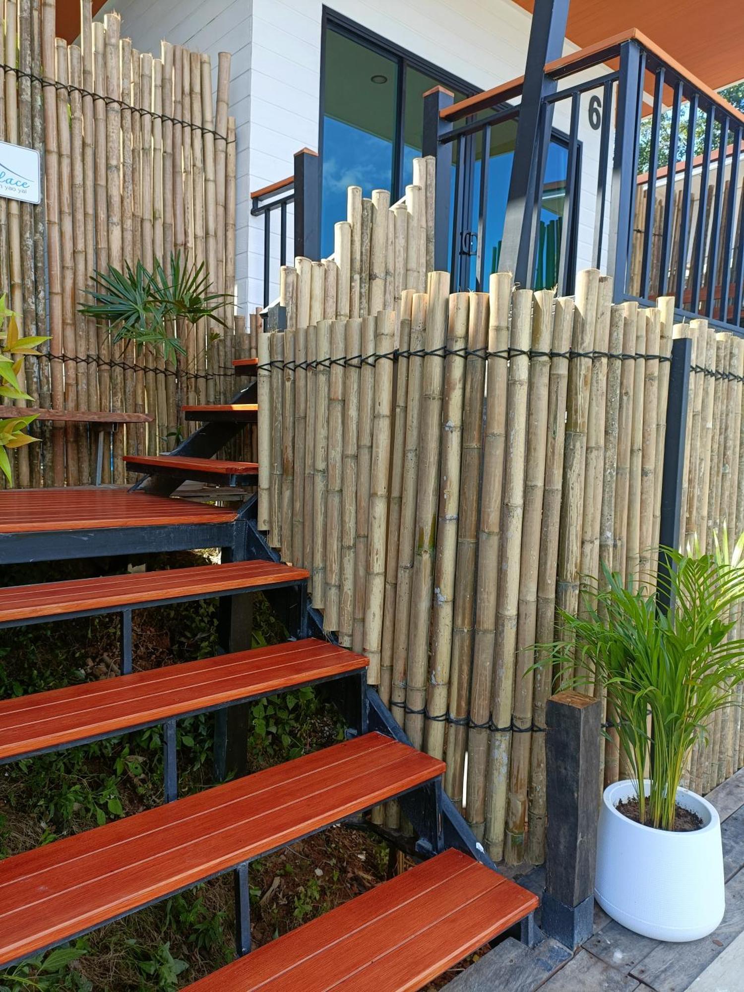 Resting Place Ko Yao מראה חיצוני תמונה