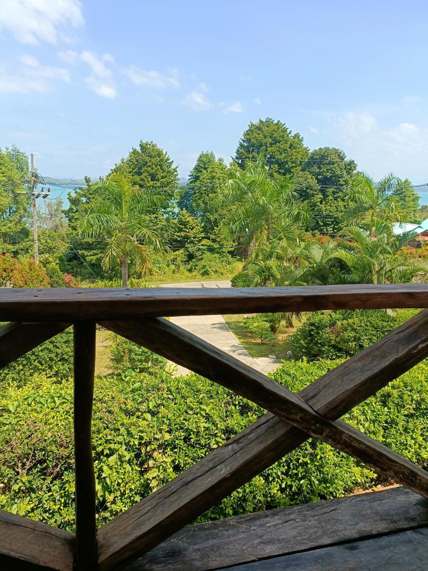 Resting Place Ko Yao חדר תמונה