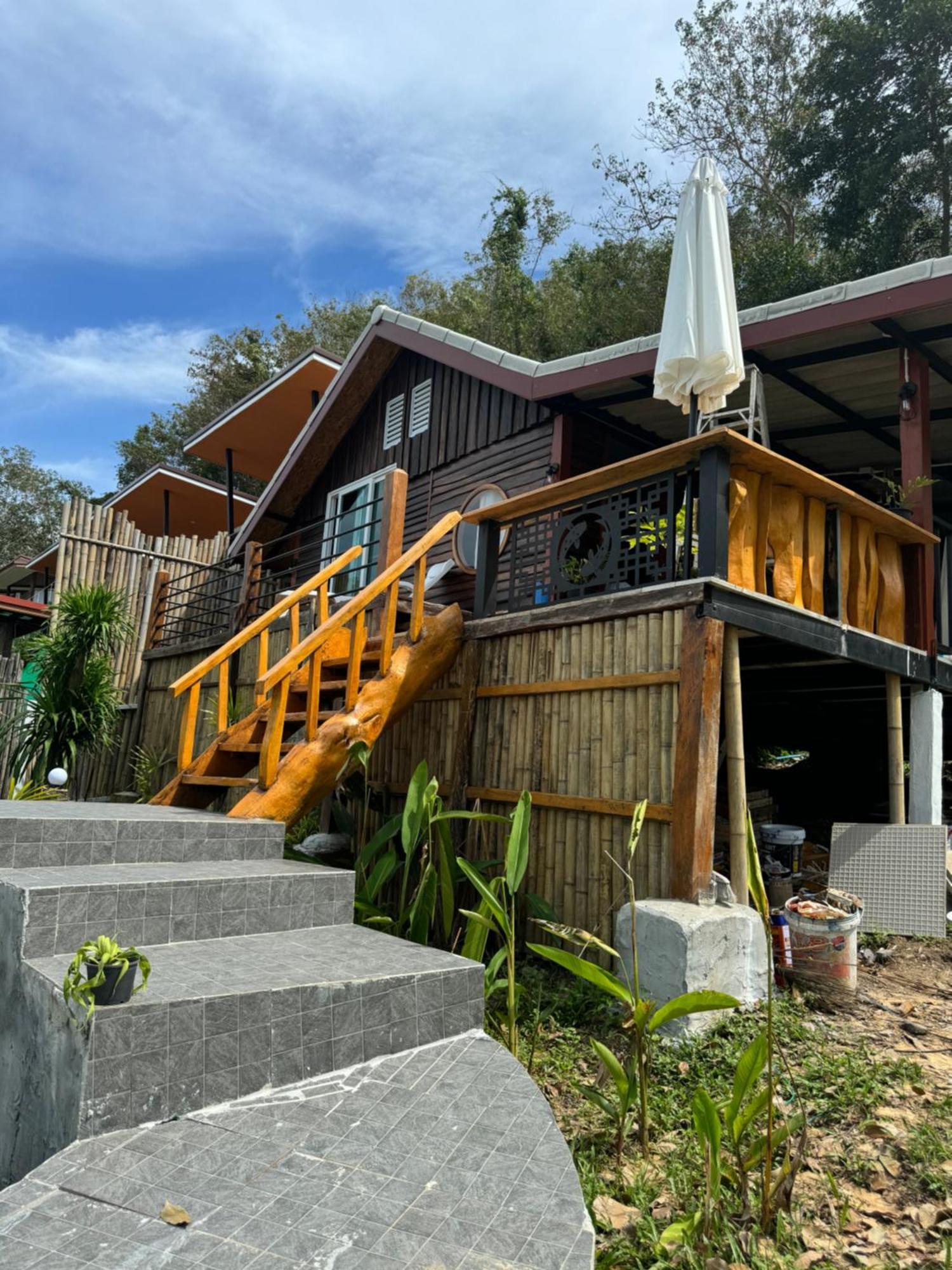 Resting Place Ko Yao מראה חיצוני תמונה