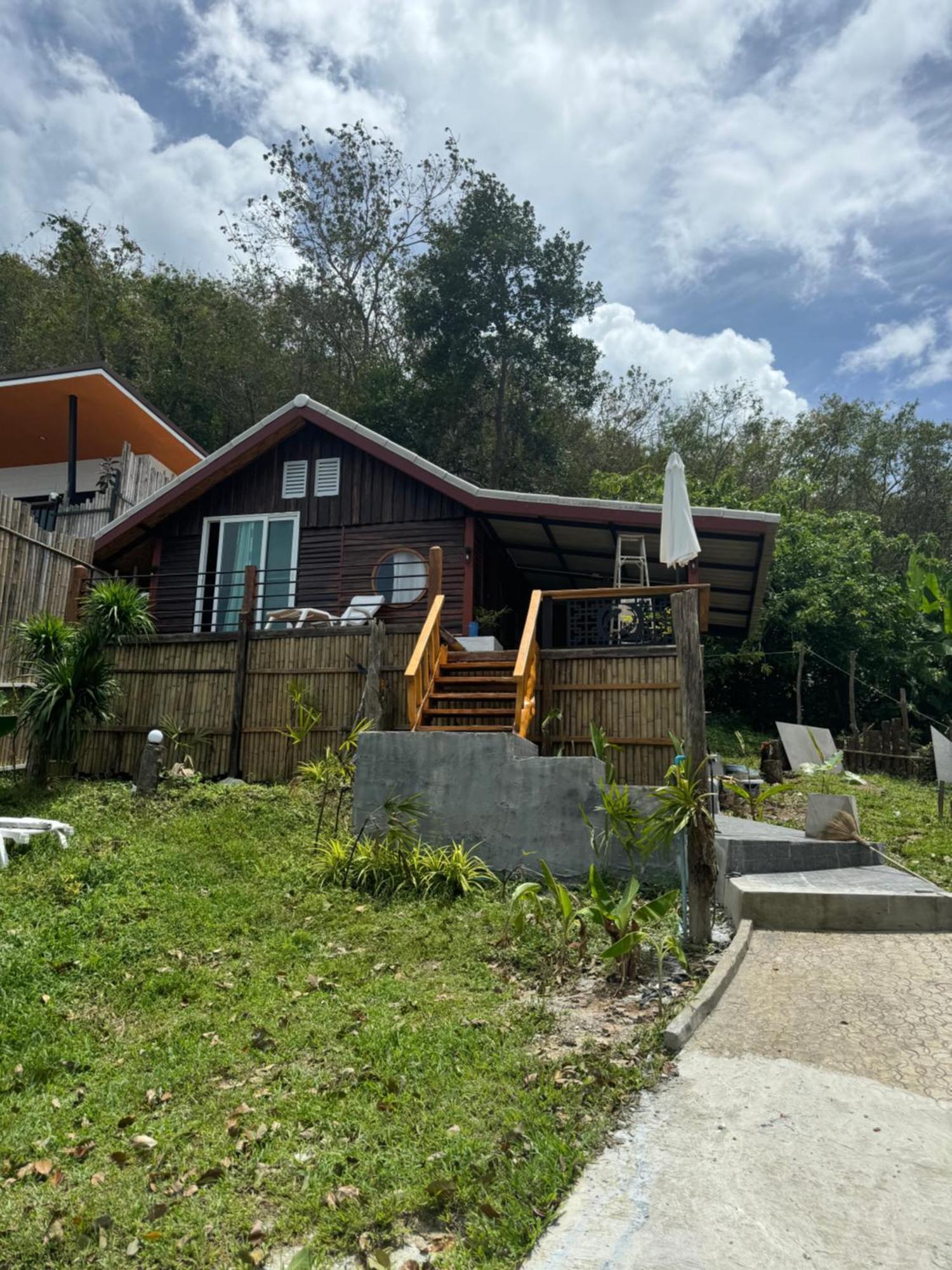 Resting Place Ko Yao מראה חיצוני תמונה