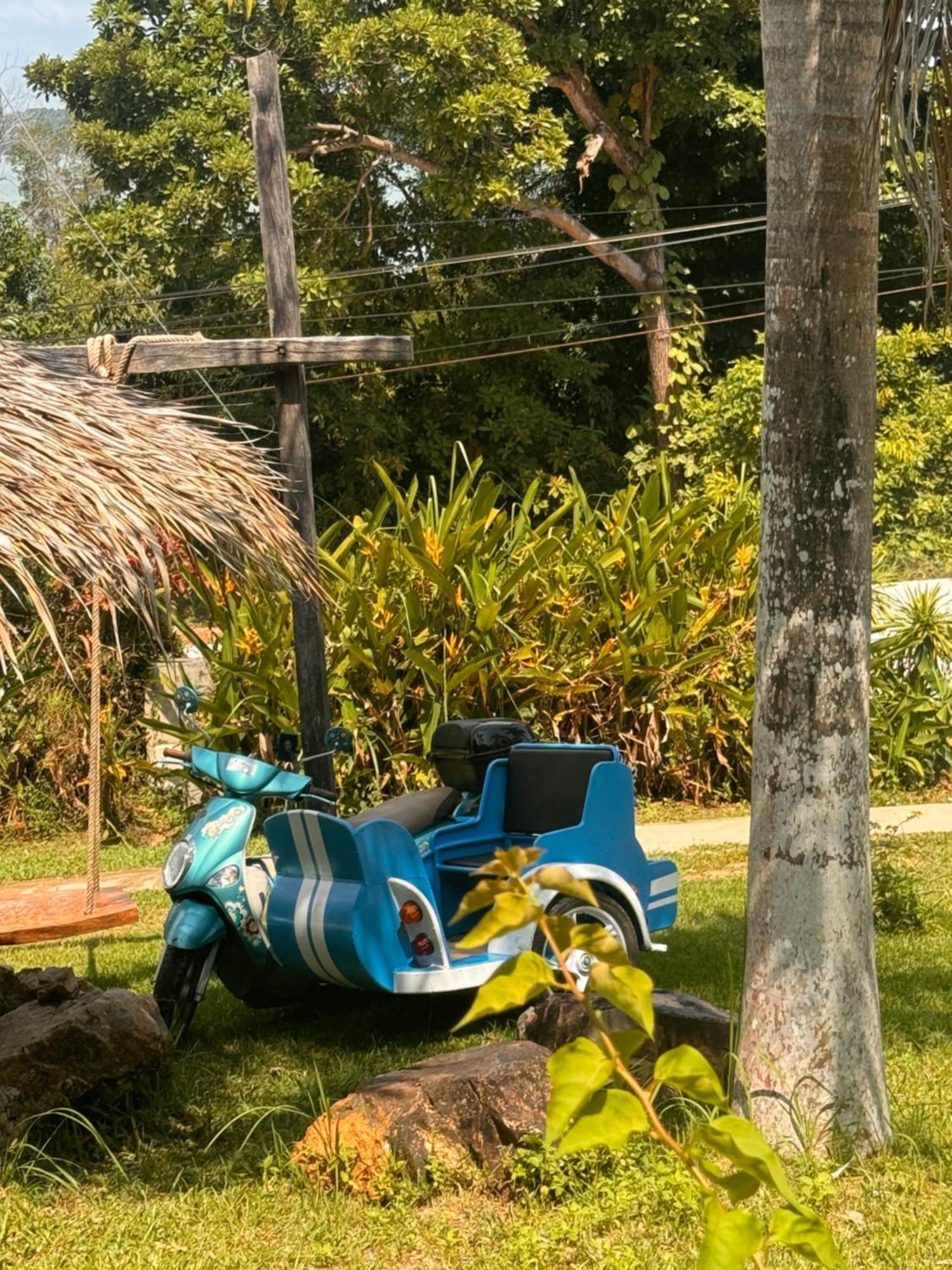 Resting Place Ko Yao מראה חיצוני תמונה