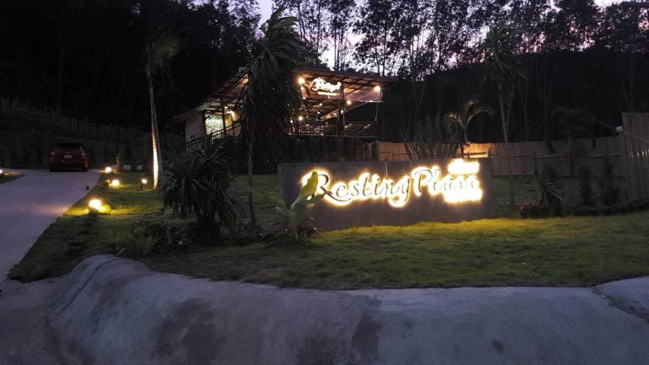 Resting Place Ko Yao מראה חיצוני תמונה