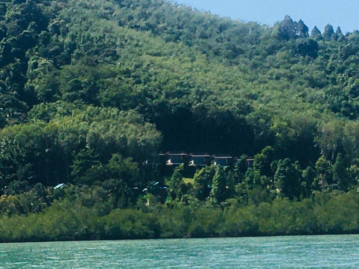 Resting Place Ko Yao מראה חיצוני תמונה